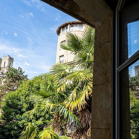 Superbe Appartement, Situe Au Coeur De La Ville. Auch Exteriör bild