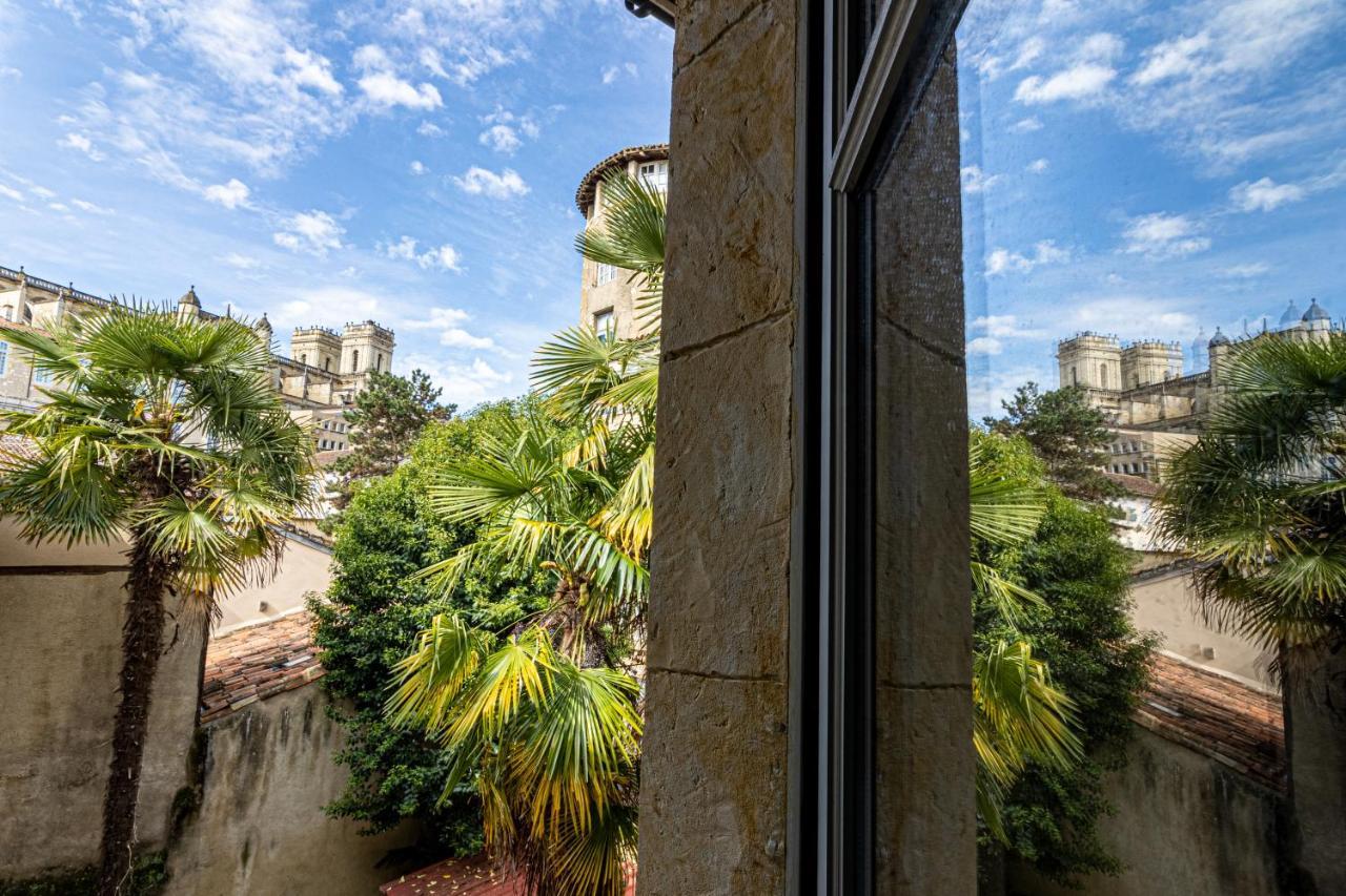 Superbe Appartement, Situe Au Coeur De La Ville. Auch Exteriör bild